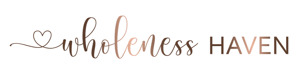 wholeness haven logo